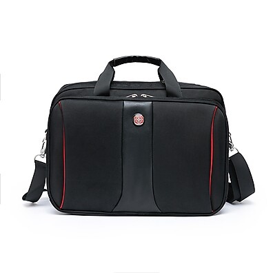Bolsa Notebook Antifurto Crosswave: Segurança e Estilo