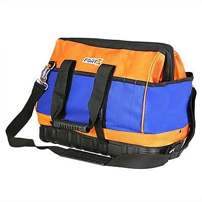Bolsa para Ferramentas 40cm: Organize e Leve Tudo!