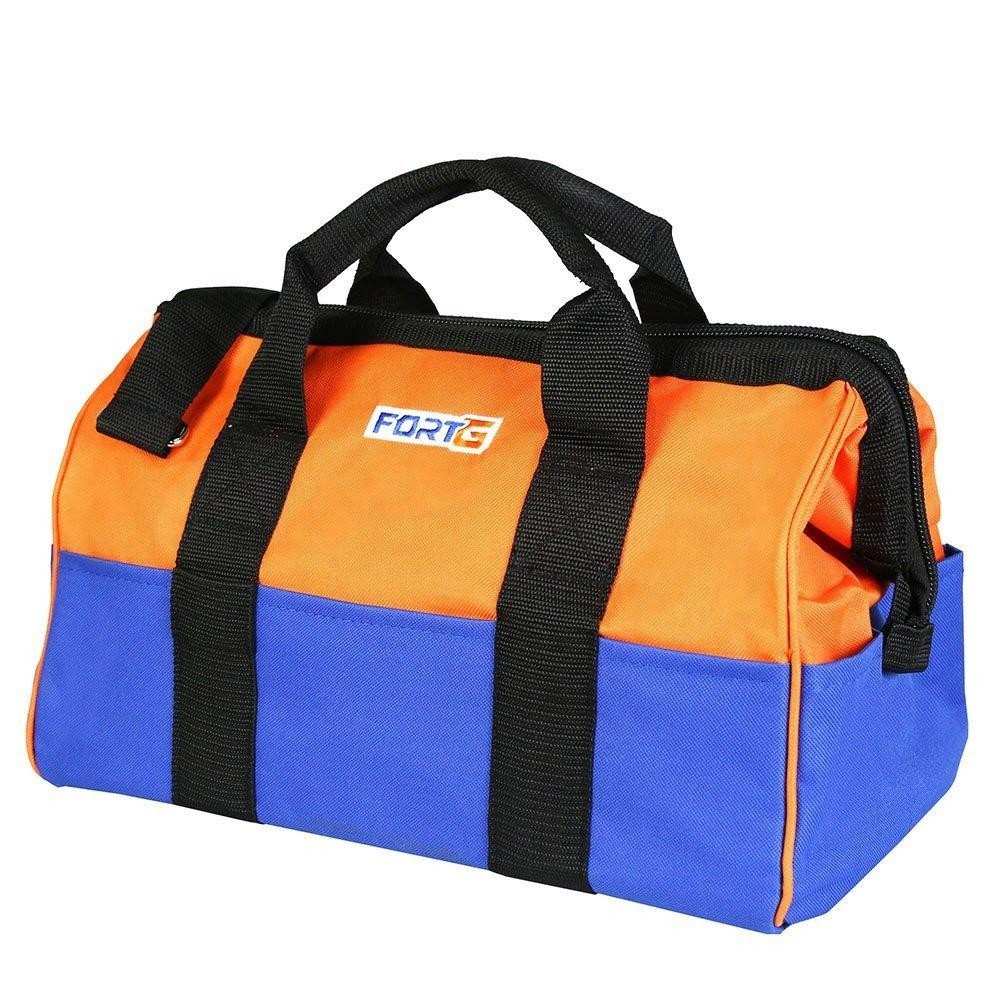 Bolsa para Ferramentas 43cm: A Forte Aliada do Seu Trabalho