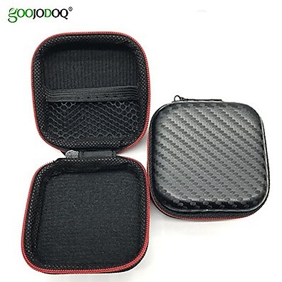 Bolsa Para Fone de Ouvido: Proteção e Organização!