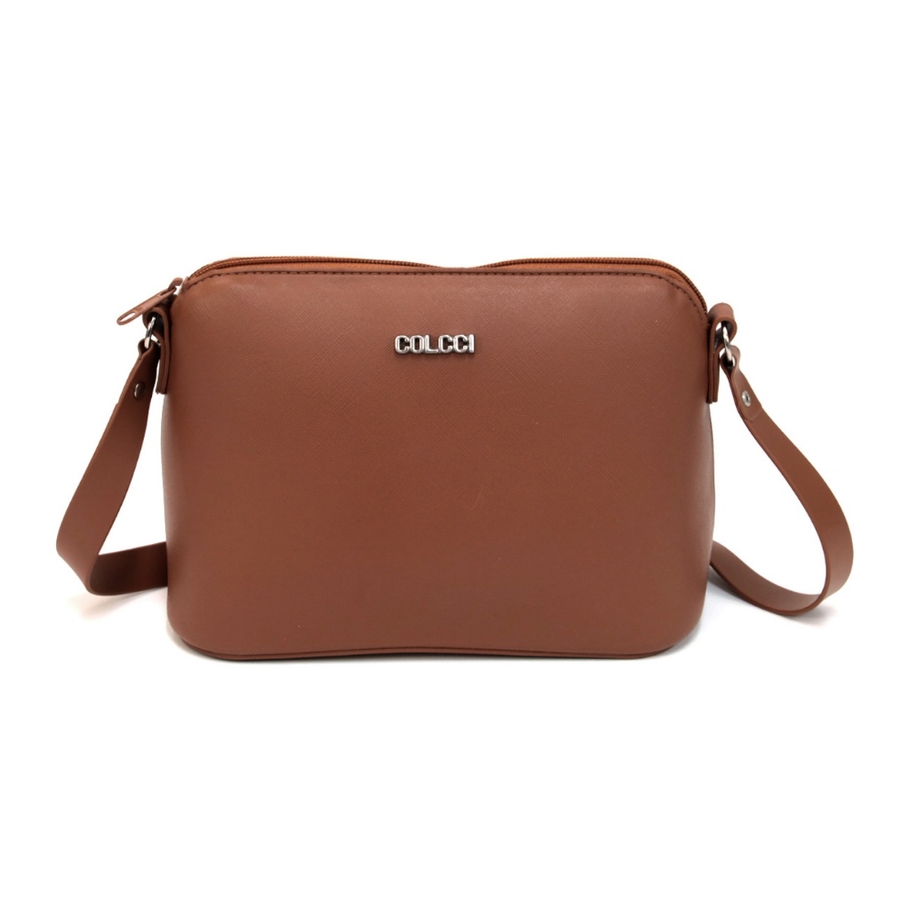Bolsa Paris Colcci Techfit Crossbody: Estilo e Praticidade