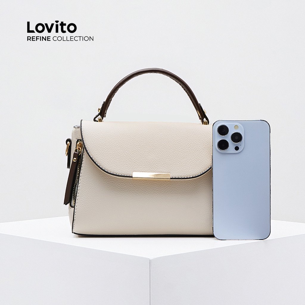 Bolsa Pequena Quadrada: Estilo e Praticidade!