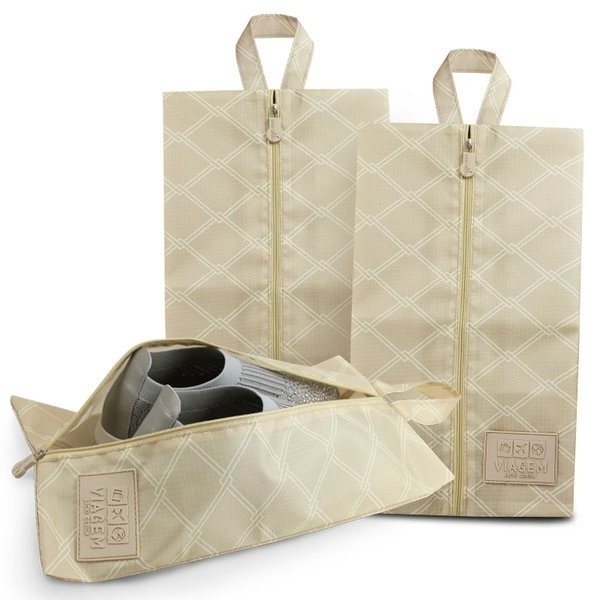 Bolsa Porta Sapato Jacki Design: Organize e Proteja!