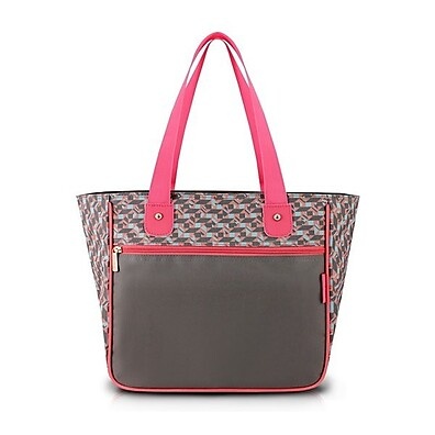 Bolsa Shopper Jacki Design: Sua Aliada no Dia a Dia