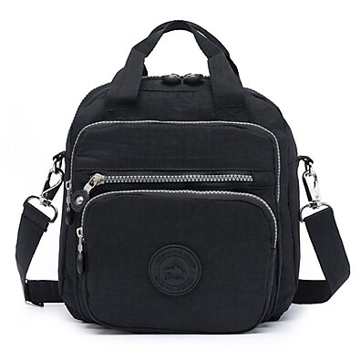 Bolsa Spector: Espaçosa, Moderna e Unissex