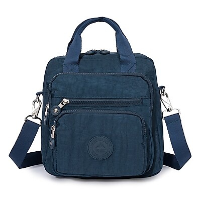 Bolsa Spector: Espaçosa, Reforçada e Original
