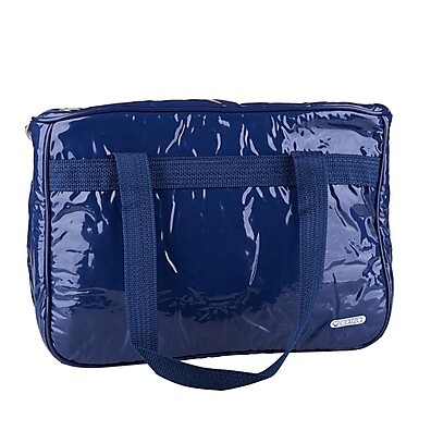 Bolsa Térmica 18L Cazza: Leve Tudo Gelado!