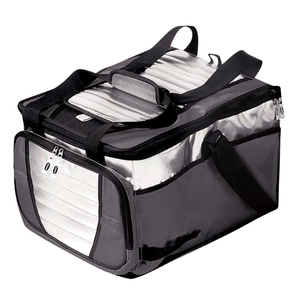 Bolsa Térmica 36L MOR: Leve Tudo Fresco!