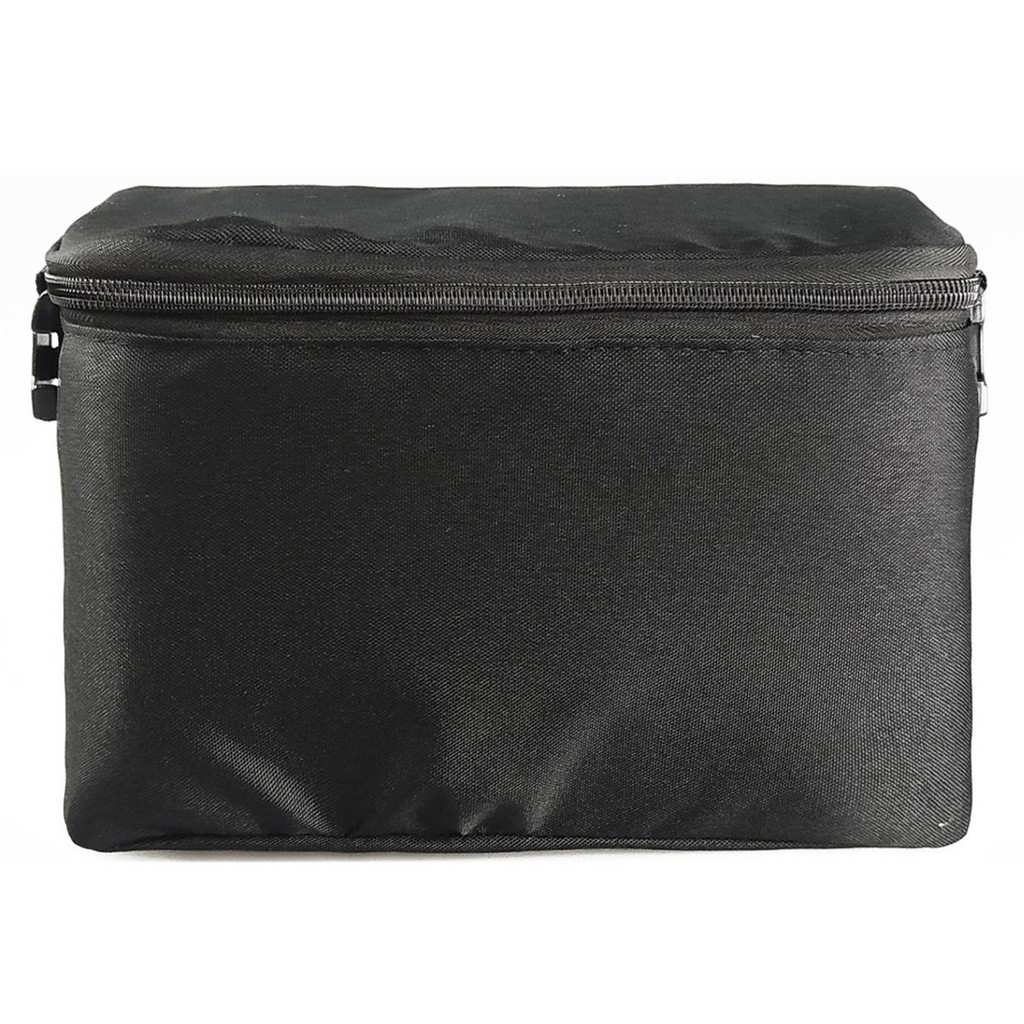 Bolsa Térmica 5L Teisen: Leve Tudo com Segurança!
