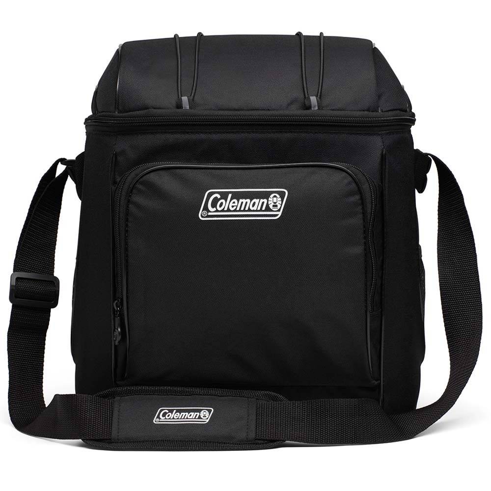 Bolsa Térmica Coleman 30 Latas: Mantenha Tudo Gelado!