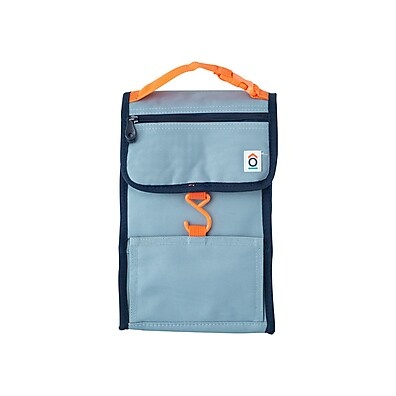 Bolsa Térmica Oikos Duplex: Leve Comida Fresca!