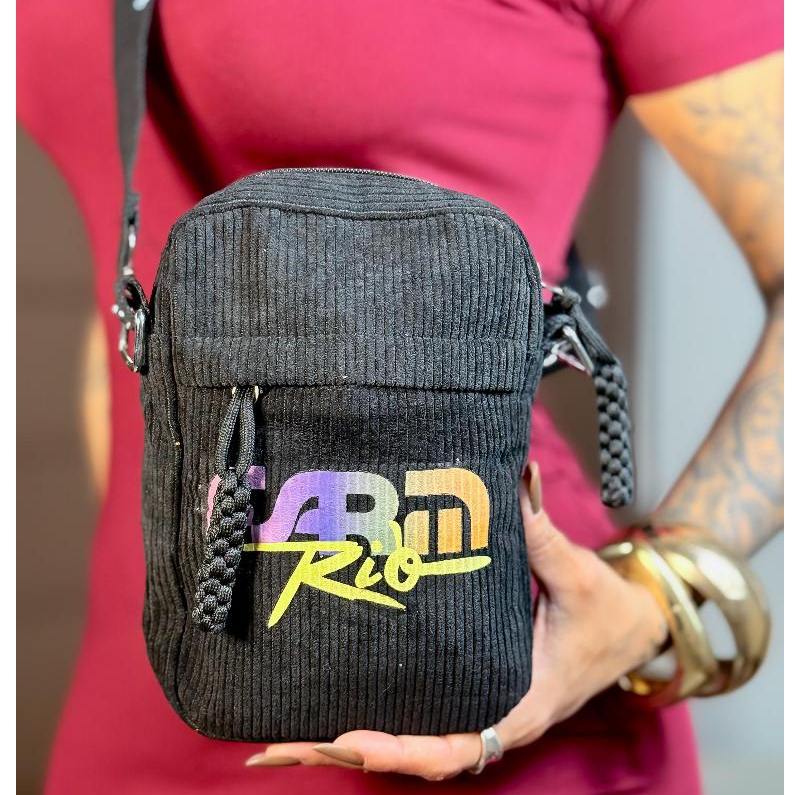Bolsa Tiracolo Ajustável: Estilo e Praticidade em Um Acessório Versátil