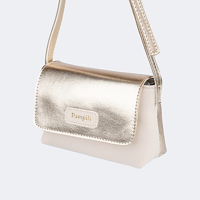 Bolsa Tiracolo Infantil: Estilo Tal Mãe Tal Filha!