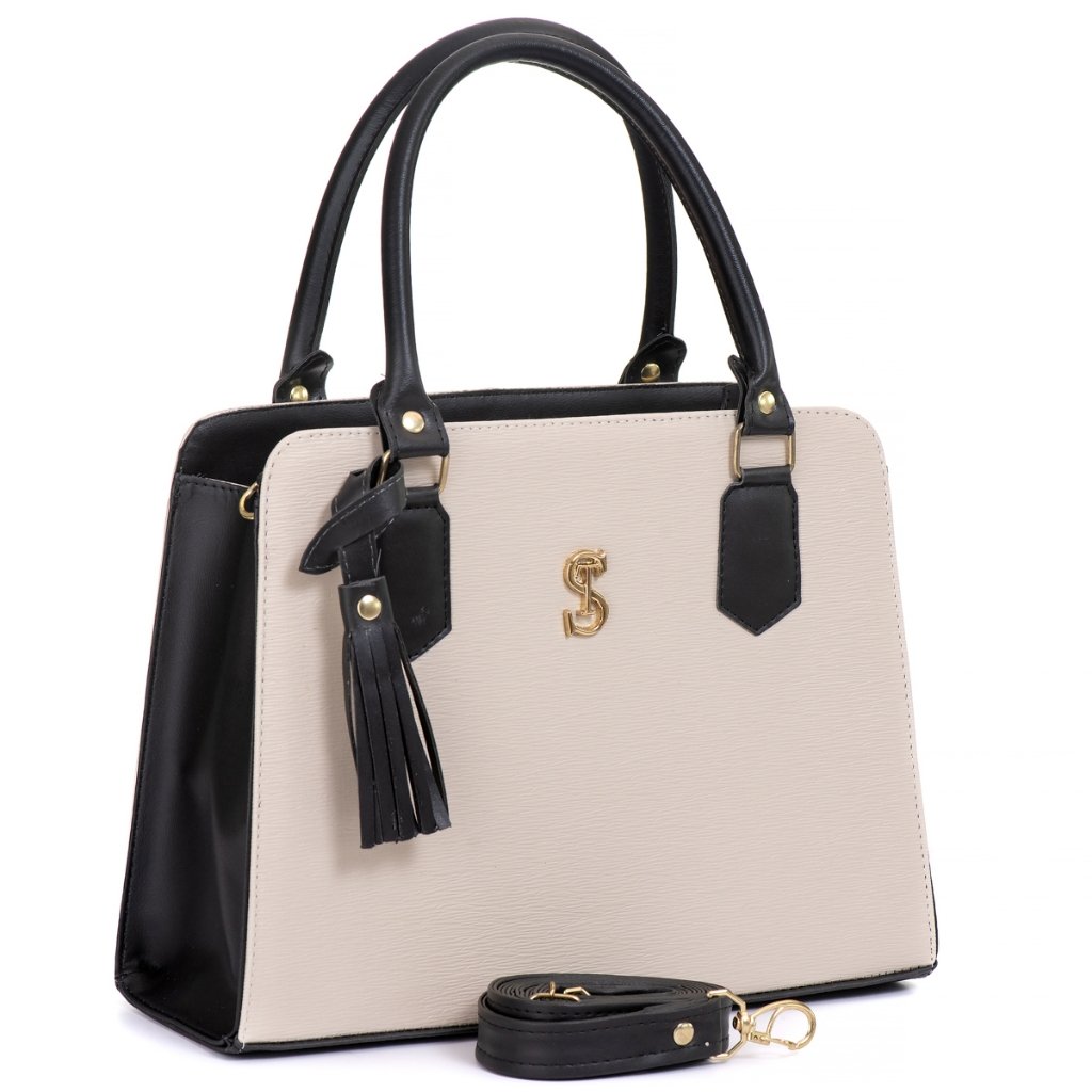 Bolsa Tote Feminina: Elegância e Praticidade