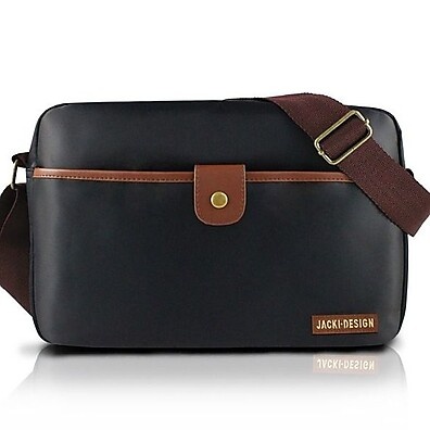 Bolsa Transversal Jacki Design: Compacta e Segura