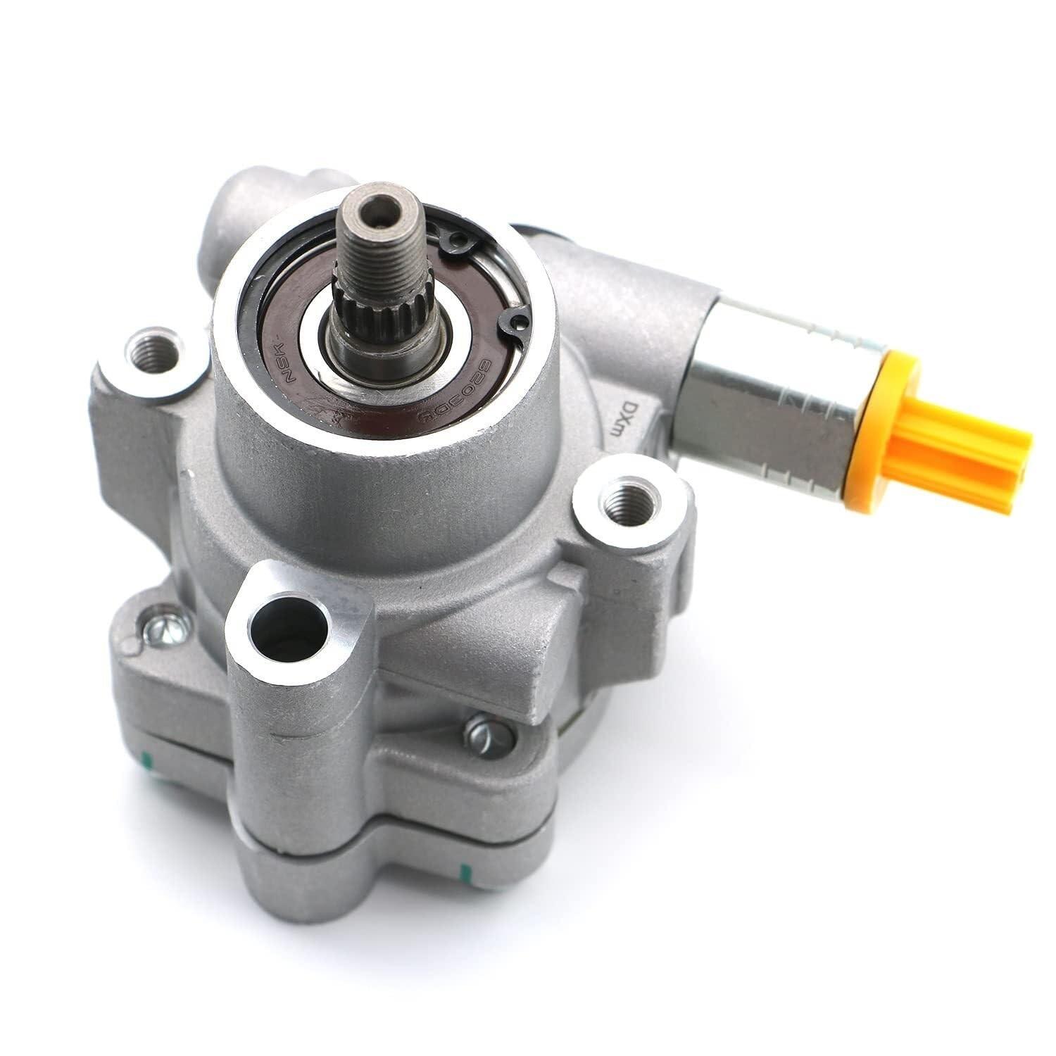 Bomba Direção Hidráulica 21-5219 para Frontier e Xterra 3.3L V6 (1999-2004) - Qualidade OE