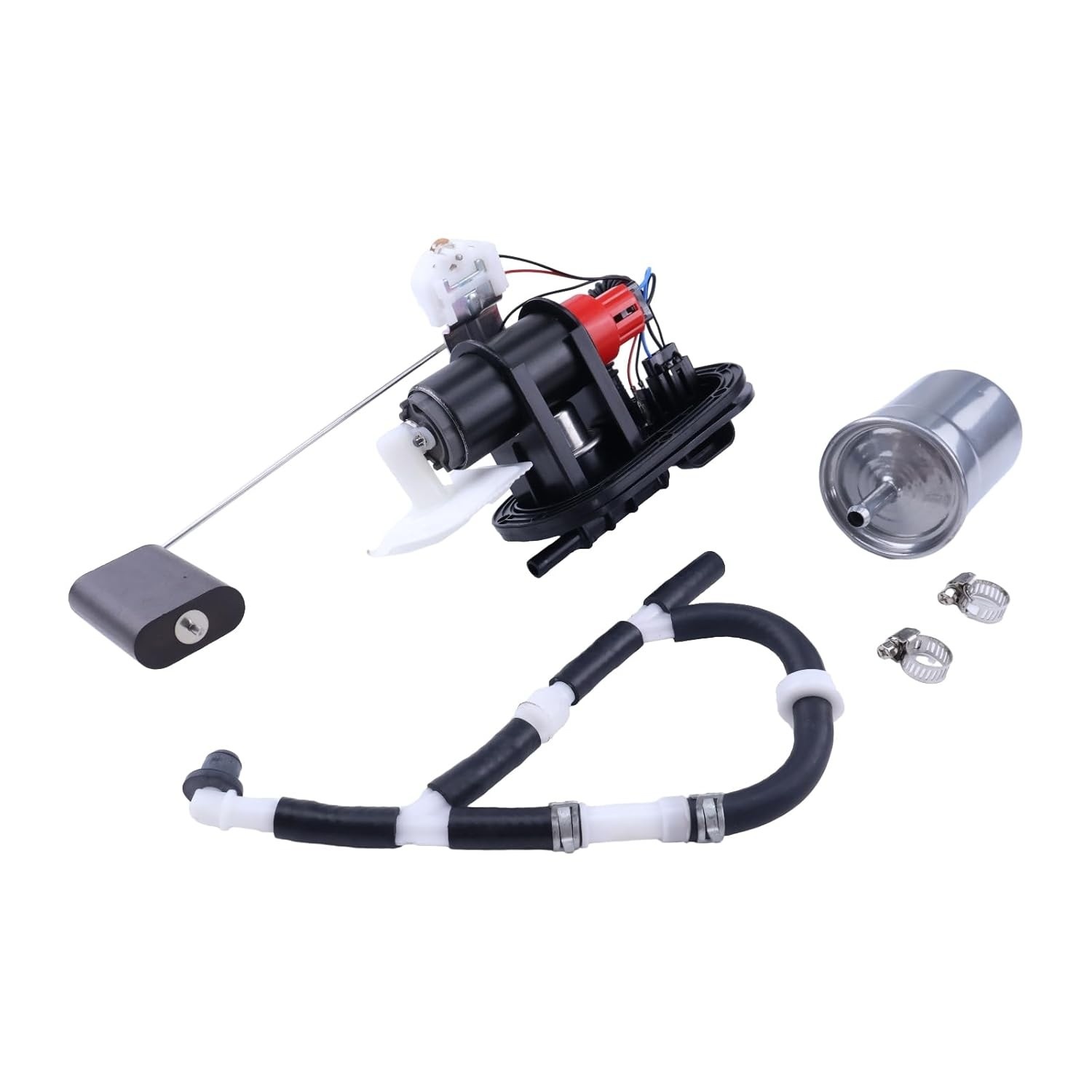 Conjunto Bomba Combustível Can-Am Outlander 400/500/650/800 Max (2006-2008) - Peça de Reposição Premium