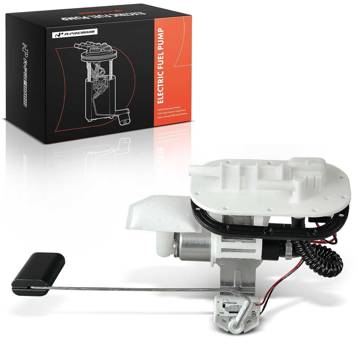 Módulo Bomba Combustível A-Premium para Can-Am Outlander/Renegade 400-800cc (2007-2008)