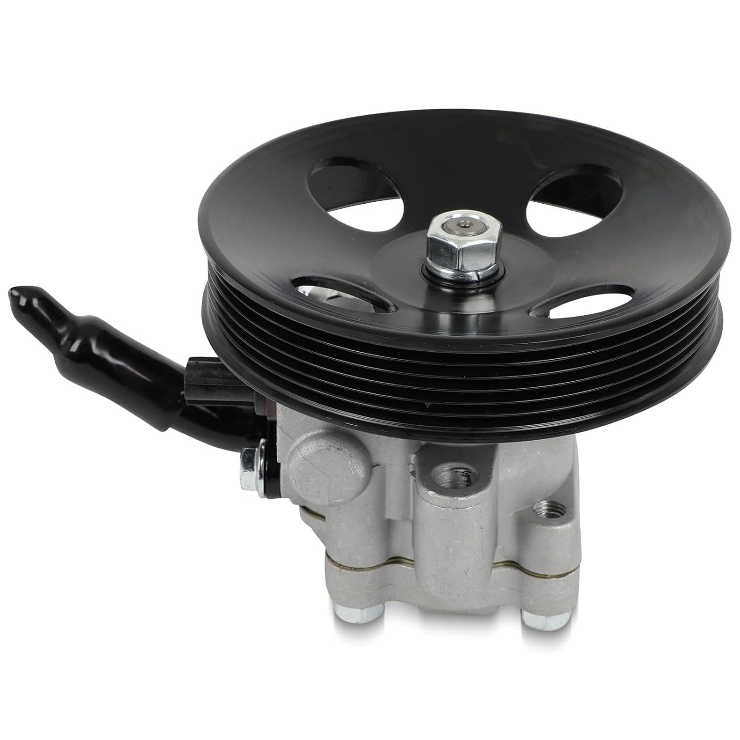 Bomba de Direção Hidráulica 21-5479 para Hyundai Santa Fe 2007-2009 2.7L - Qualidade e Desempenho