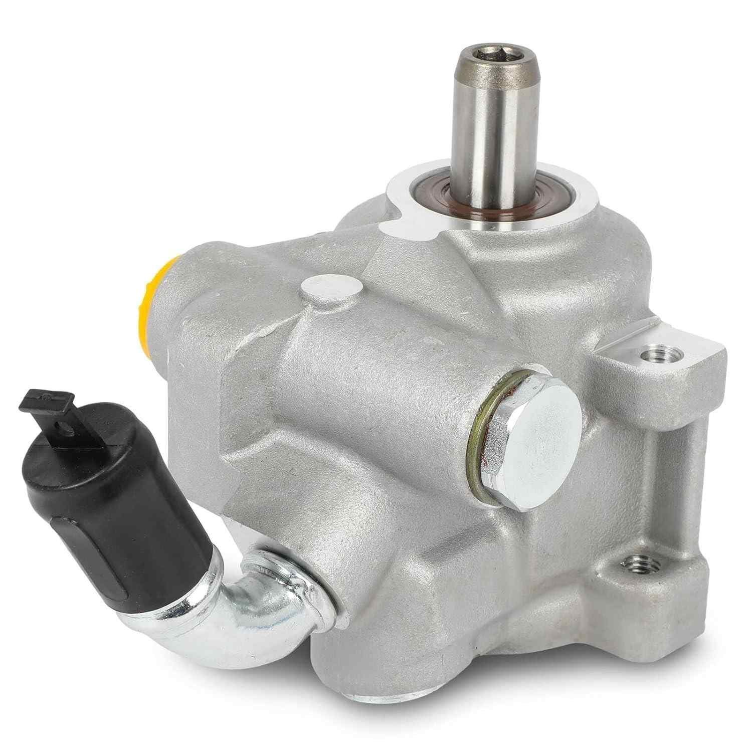 Bomba Direção Hidráulica Ford F-250/F-350 Super Duty V8 6.4L Diesel 2008-2010 - Peça de Reposição 7C3Z3A674D