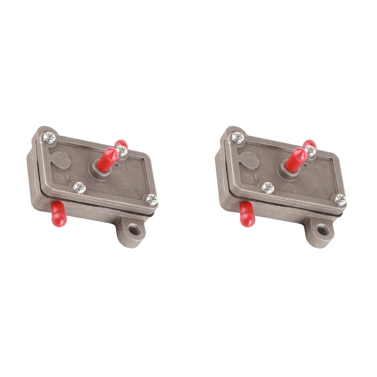 Bomba de Combustível Mikuni DF44-211 para Arctic Cat, Go Kart, Snowmobile e ATV - Alta Performance e Durabilidade