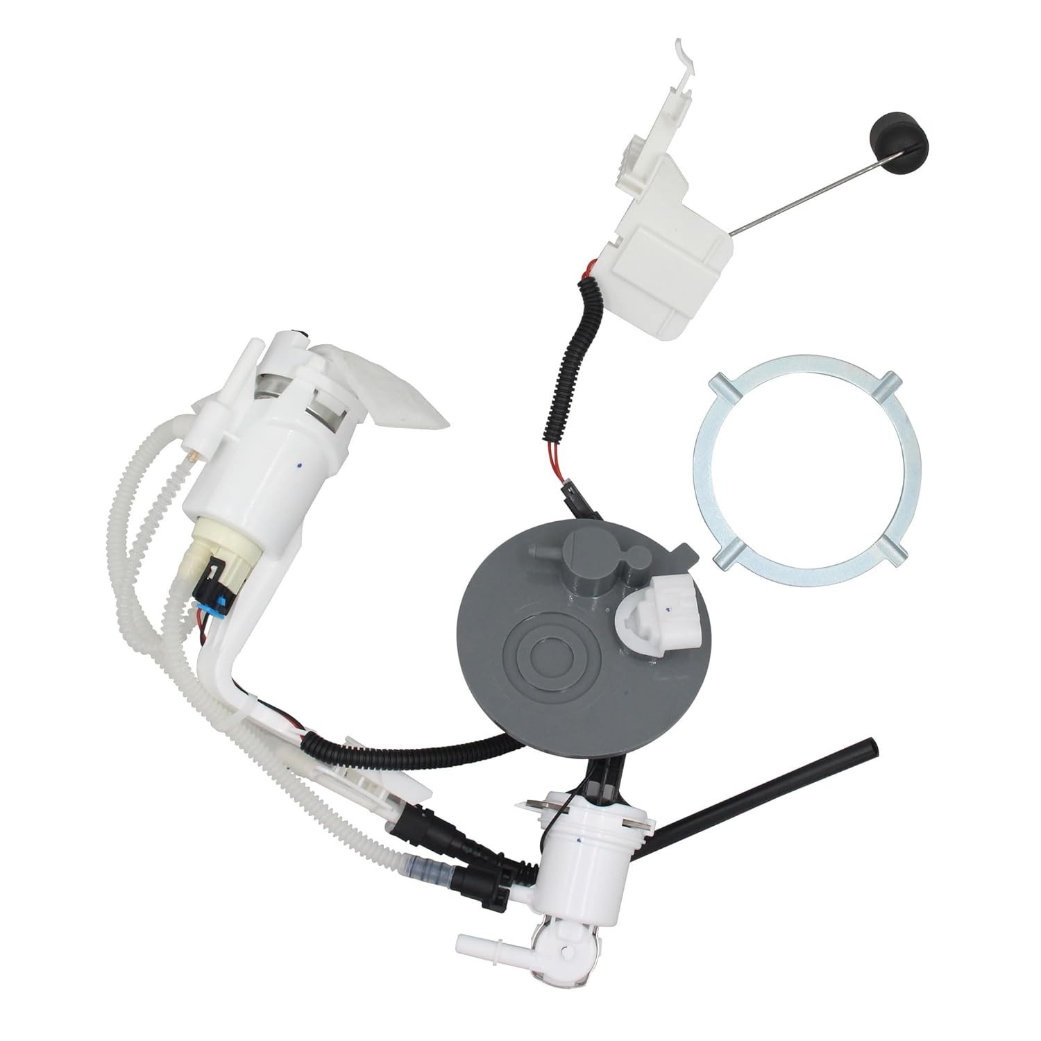 Conjunto Bomba Combustível Harley Davidson Road King | Freewheeler | Road Glide | Street Glide (2008-2025)