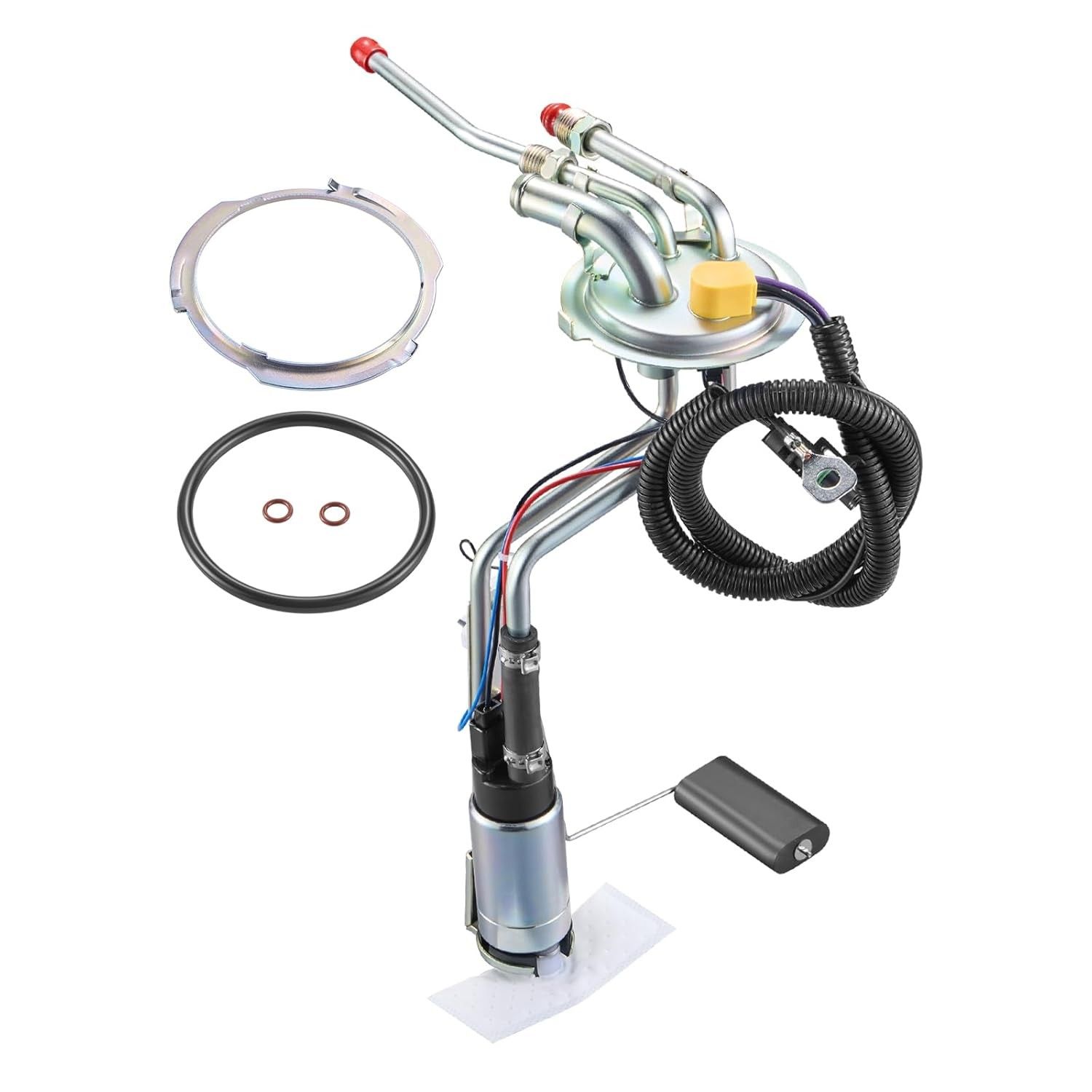 Conjunto Bomba Combustível SP123A1H para Chevrolet/GMC C/K 1500/2500 Suburban 5.7L/7.4L V8 (1996-1997) - Gasolina