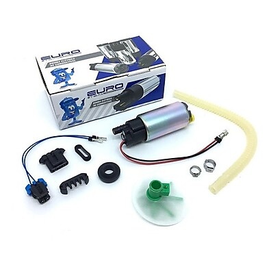 Bomba Combustível Flex Universal Bosch