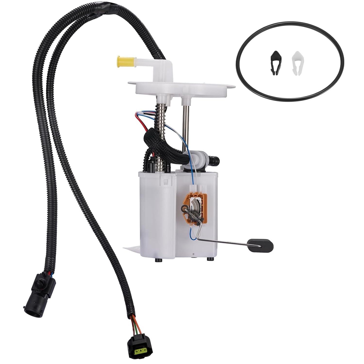 Conjunto Módulo Bomba Combustível E2283M para Ford Taurus 3.0L V6 e Mercury Sable 3.0L V6 (2000) - Peça de Reposição OEM