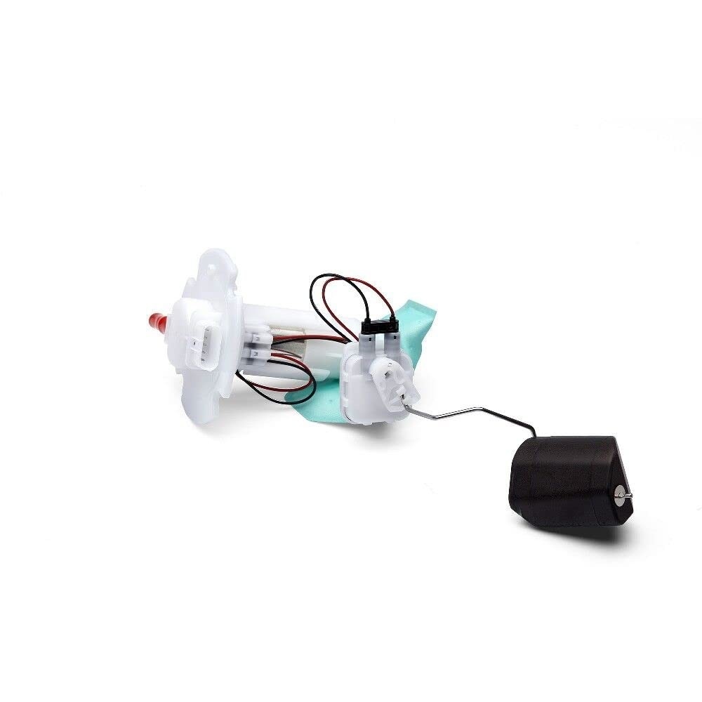 Bomba de Combustível Magnetron Original Honda Biz 125 Flex (2011-2015) - Performance e Durabilidade Garantidas