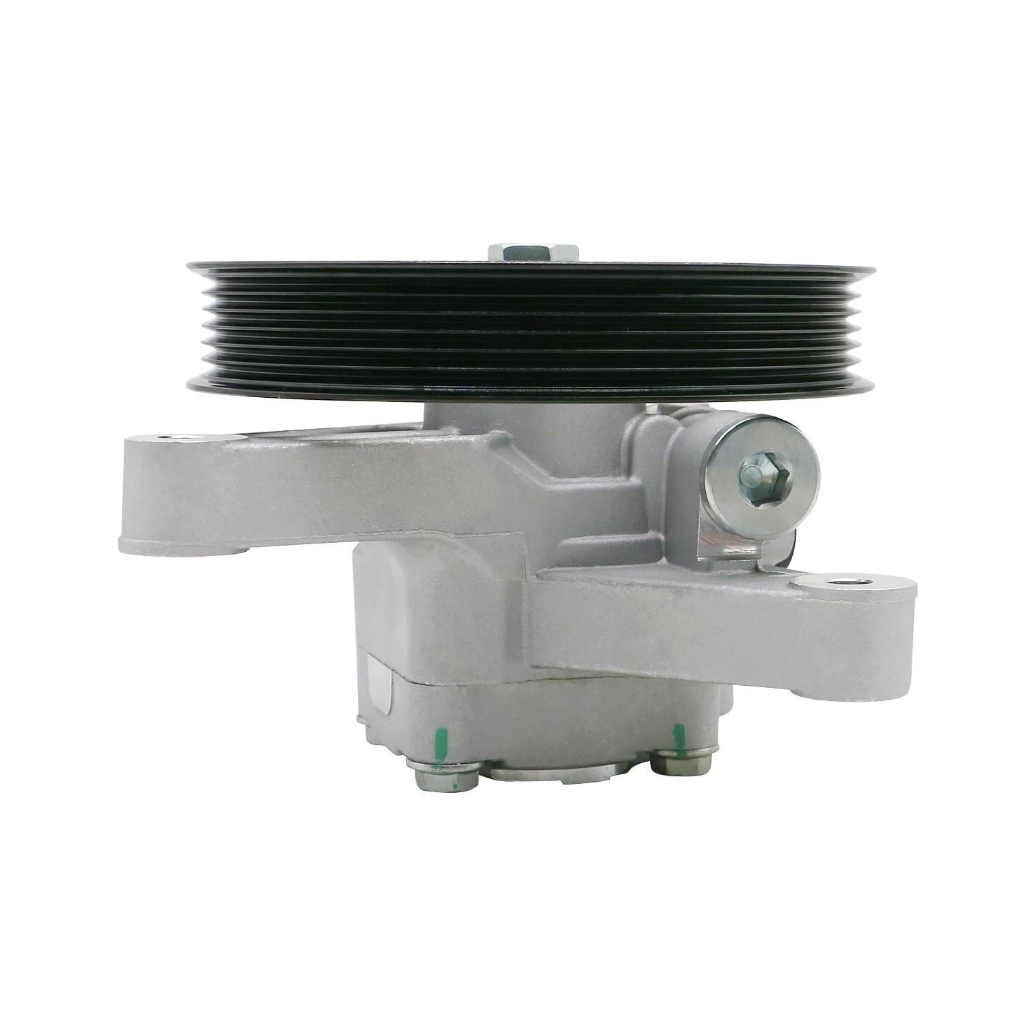 Bomba de Direção Hidráulica Completa 21-5494 para Honda Accord e Pilot - Nova e Garantida