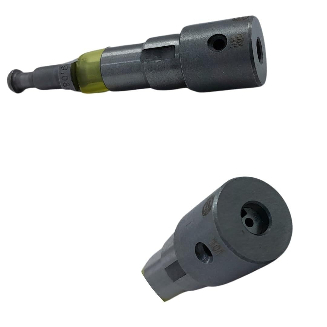 Elemento de Bomba Tobatta AR50 AR70 TR5 TR11 BR95 VT10: Potência e Confiabilidade para Sua Máquina