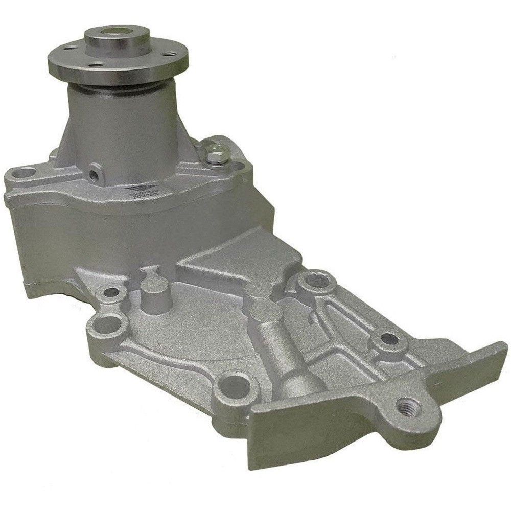 Bomba D'água Chery QQ/Rely: Preço e Entrega Rápida