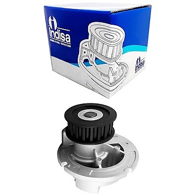 Bomba D'Água Chevrolet Astra 99 a 2011 INDISA – Original e Resistente