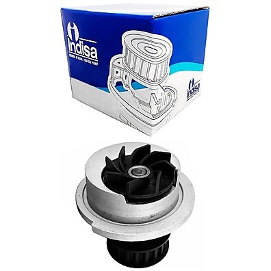 Bomba D'água Corsa Classic: Preço e Guia Completo