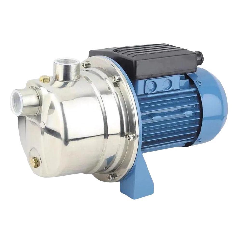 Bomba D'Água DANCOR AI-2: Potência e Inox!