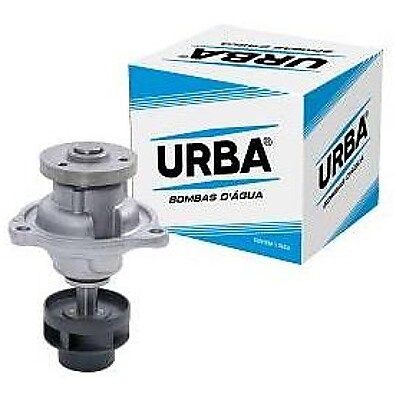 Bomba D'água Ford Ka/Fiesta/Escort 99-14 URBA