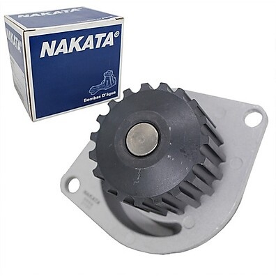 Bomba D'água Peugeot 307 1.6 16v: Original Nakata