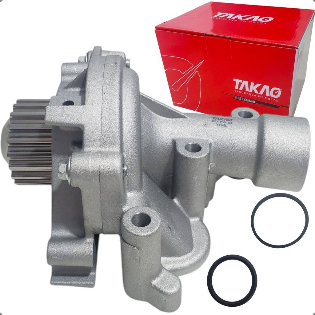 Bomba d'Água Peugeot/Citroën 2.0 16V - Takao