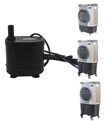 Bomba de Água para Climatizador Portátil - CLI45, CLI70, CLI100 | 18W, 1000L/h, 220V