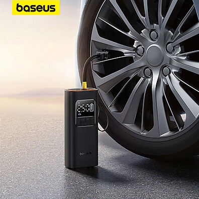 bomba-de-ar-portatil-sem-fio-baseus-supermini-pro-inflador-digital-para-carro-moto-e-bicicleta