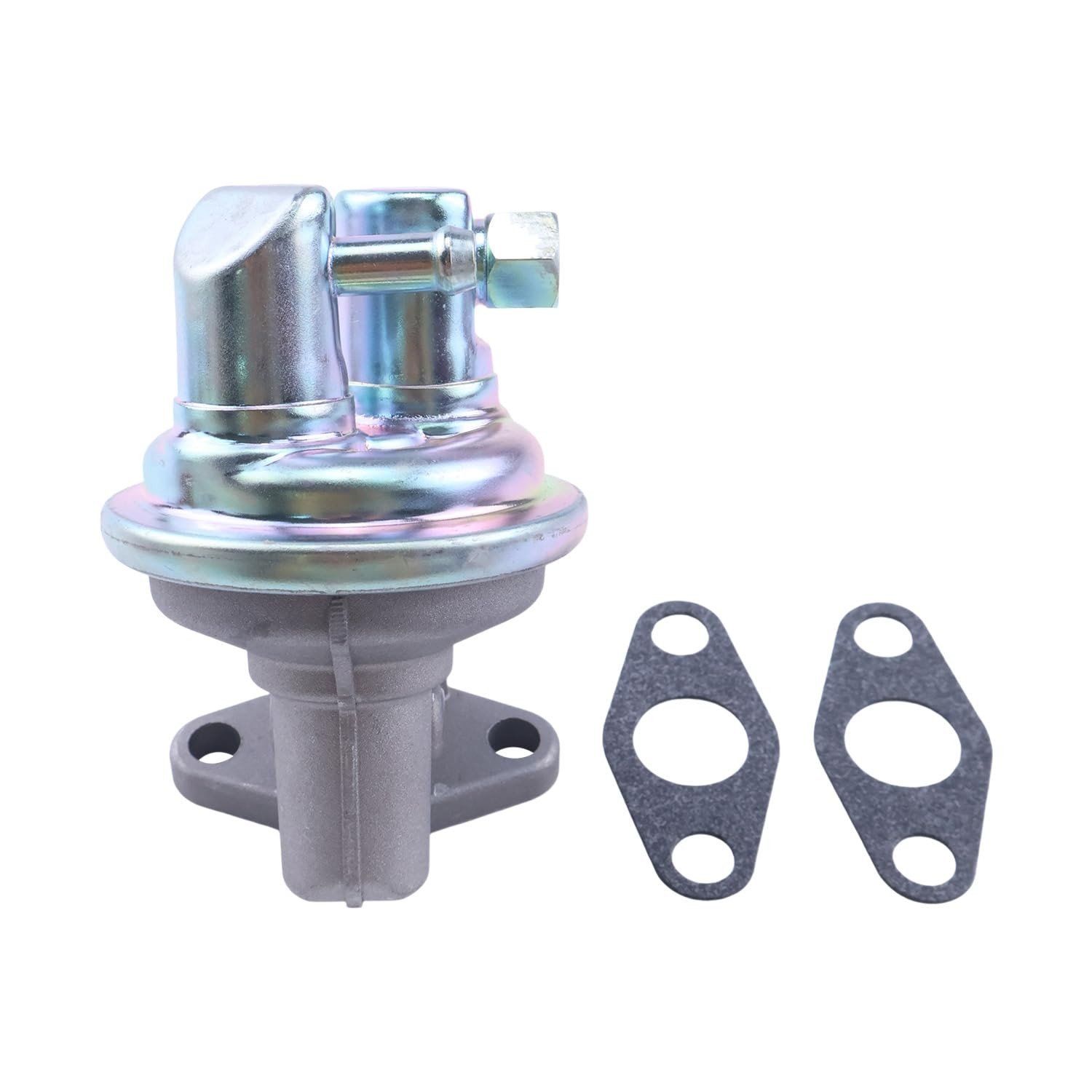 Bomba de Combustível Mecânica MF0069 M60331 para Ford Aerostar, Bronco II e Ranger (1983-1986)