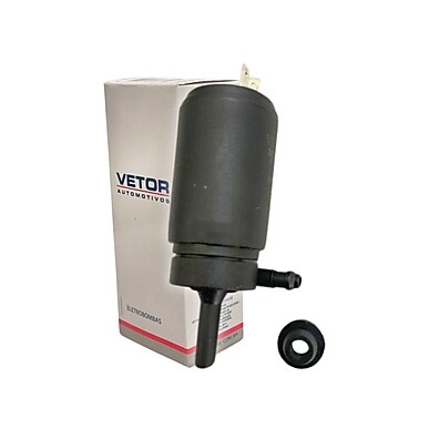 Bomba de Combustível 12V Vetor BF12: Potência e Versatilidade