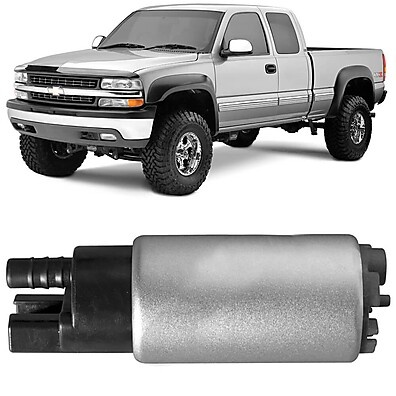 Bomba de Combustível Gauss: Blazer, S10 e Silverado