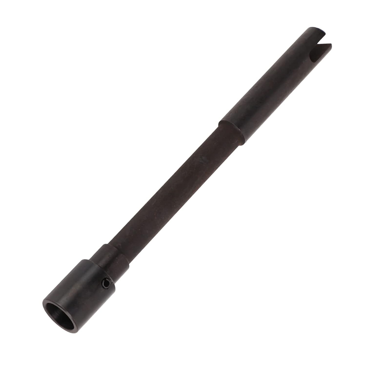 Eixo de Acionamento Bomba de Óleo de Alta Resistência para Motores SBC 283 302 327 350 5.7L - Aço à Prova de Fadiga