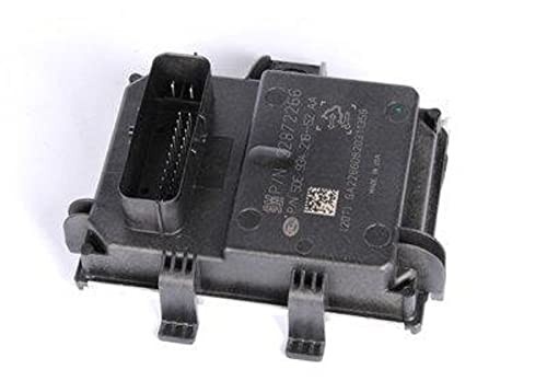 Módulo de Controle de Fluxo Bomba Combustível Original GM Chevrolet 22872266
