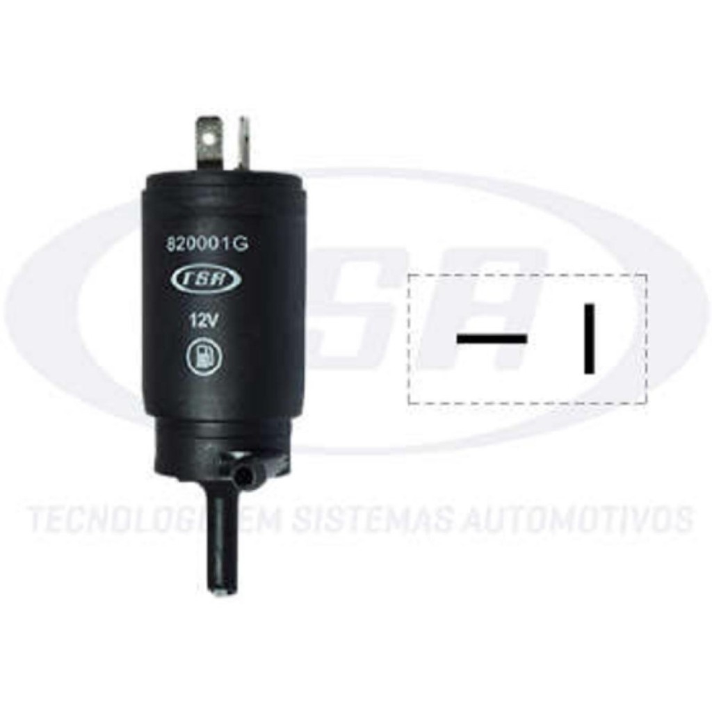 Bomba de Gasolina Partida Frio Chery QQ: Compre Já!