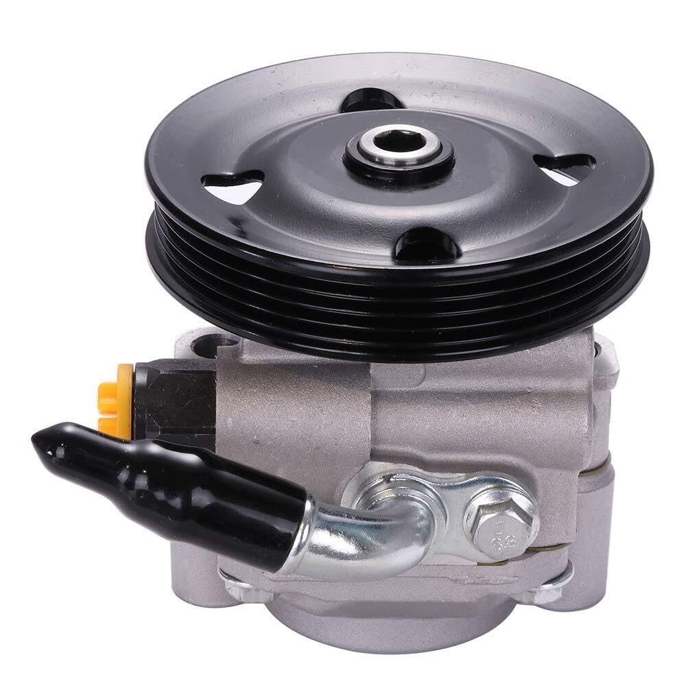 Bomba de Direção Hidráulica Nova para Lexus ES300/ES330 e Toyota Camry (2002-2006) - Peça 21-5287