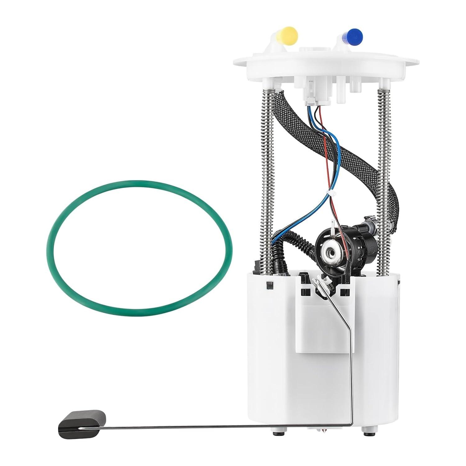 Módulo Bomba Combustível Elétrica BDFHYK para Ford Escape, Mercury Mariner e Mazda Tribute 2.5L