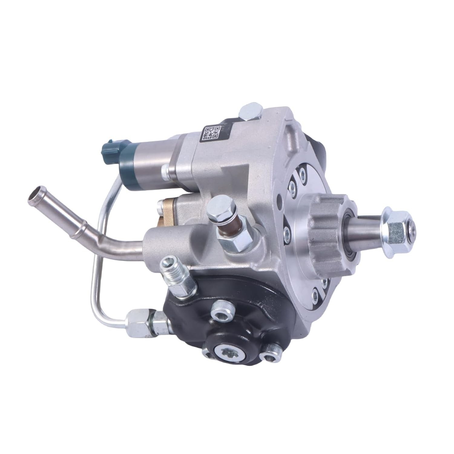 Bomba Injeção Combustível HP3 para Isuzu D-MAX 3.0L 4JJ1-TC (HP3 294000-1400)